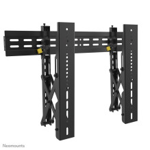 TV SET ACC WALL MOUNT BLACK / LED-VW1000BLACK NEOMOUNTS TV SET ACC WALL MOUNT BLACK / LED-VW1000BLACK NEOMOUNTS