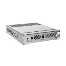 Switch, MIKROTIK, PoE ports 1, CRS305-1G-4S+IN Switch, MIKROTIK, PoE ports 1, CRS305-1G-4S+IN