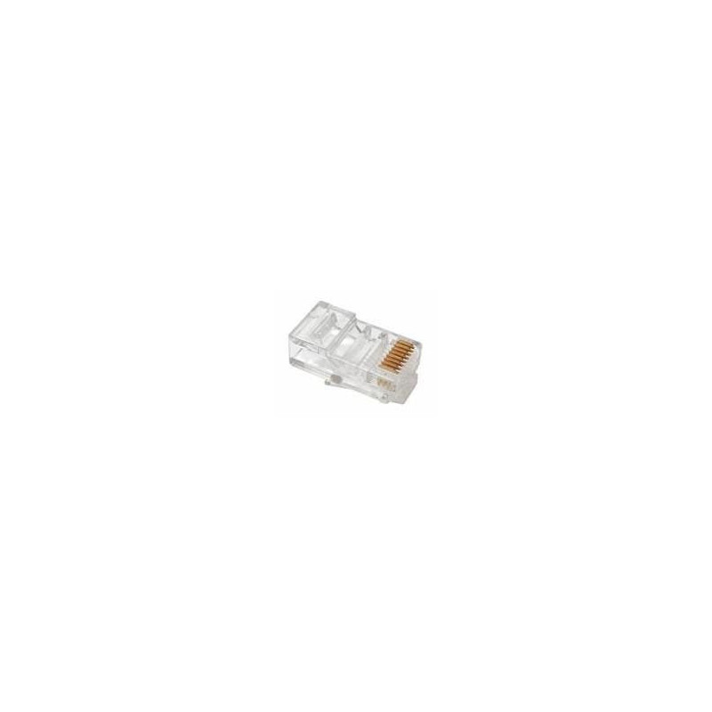 CABLE ACC JACK RJ45 / WTYKRJ45 GENWAY