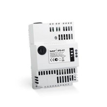 POWER SUPPLY 12VDC 4A DIN /...