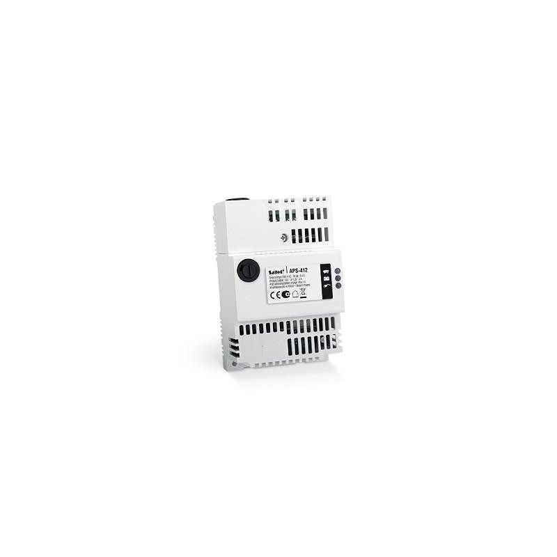 MAITINIMO 12VDC 4A DIN / APS-412 SATEL
