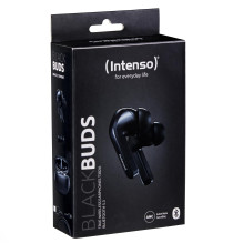 AUSINĖS BUDS T300A / BLACK 3720300 INTENSO