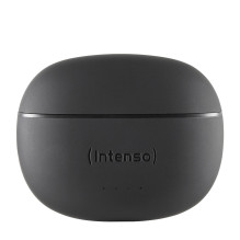 HEADSET BUDS T300A / BLACK 3720300 INTENSO