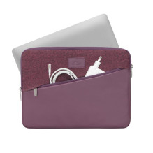 NB SLEEVE EGMONT 13.3" / 7903 RED RIVACASE NB SLEEVE EGMONT 13.3" / 7903 RED RIVACASE
