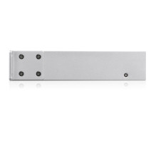 Jungiklis, UBIQUITI, USW-24-POE, L2 tipas, PoE+ prievadai 16, 95 vatai, USW-24-POE