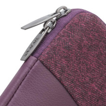 NB SLEEVE EGMONT 13.3" / 7903 RED RIVACASE NB SLEEVE EGMONT 13.3" / 7903 RED RIVACASE