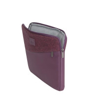 NB SLEEVE EGMONT 13.3" / 7903 RED RIVACASE NB SLEEVE EGMONT 13.3" / 7903 RED RIVACASE