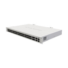 Switch, MIKROTIK, Type L3,...