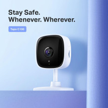 WRL CAMERA 1080P / TAPO C100 TP-LINK