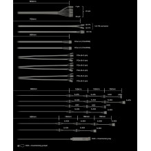 Maitinimo šaltinis, BŪKITE TYLUS, 1300 vatų, didžiausia galia 1400 vatų, efektyvumas 80 PLUS TITANIUM, aktyvus PFC, MTBF