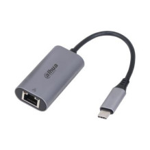 I / O ADAPTER USB-C TO RJ45...