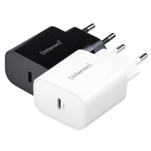 MAITINIMO ADAPTERIS USB-C / 7802012 INTENSO