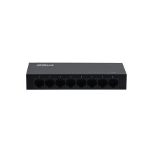 Jungiklis, DAHUA, PFS3008-8GT-V2, tipas L2, DH-PFS3008-8GT-V2 Jungiklis, DAHUA, PFS3008-8GT-V2, tipas L2, DH-PFS3008-8GT-V2