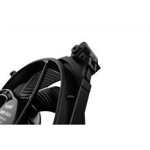 CASE FAN 140MM SILENT WINGS 4 / BL097 BE TYLUS CASE FAN 140MM SILENT WINGS 4 / BL097 BE TYLUS