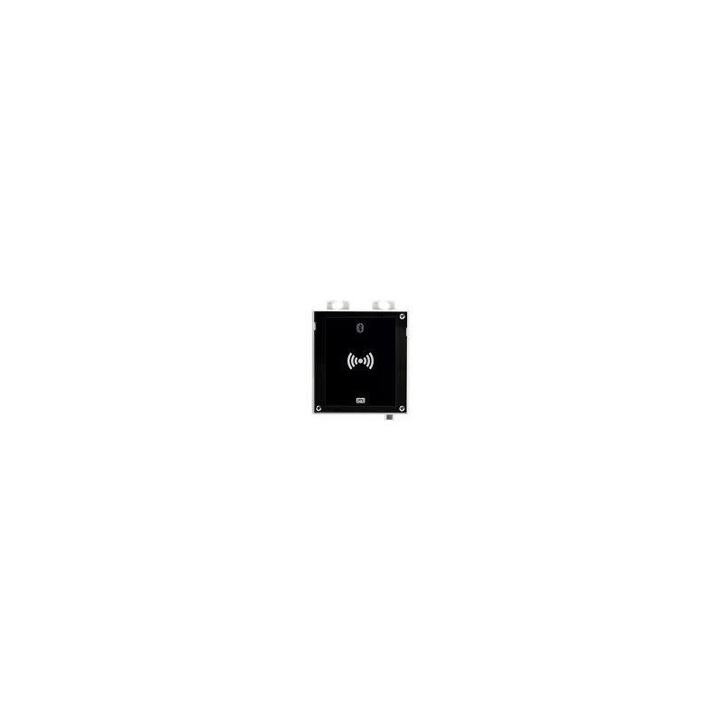 PRIEIGOS ĮRENGIMAS 2.0 BLUETOOTH RFID / 9160335 2N