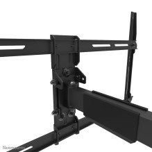 TV SET ACC WALL MOUNT / WL40-550BL16 NEOMOUNTS TV SET ACC WALL MOUNT / WL40-550BL16 NEOMOUNTS