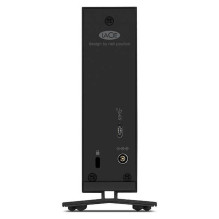 Išorinis HDD, LACIE, d2 Professional, 8TB, USB 3.1, 1 diskai, STHA8000800