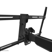 TV SET ACC WALL MOUNT / WL40-550BL16 NEOMOUNTS TV SET ACC WALL MOUNT / WL40-550BL16 NEOMOUNTS