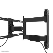 TV SET ACC WALL MOUNT / WL40-550BL16 NEOMOUNTS TV SET ACC WALL MOUNT / WL40-550BL16 NEOMOUNTS