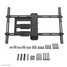 TV SET ACC WALL MOUNT / WL40-550BL16 NEOMOUNTS TV SET ACC WALL MOUNT / WL40-550BL16 NEOMOUNTS