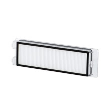Vacuum Cleaner Accessory, ROBOROCK, Washable Filter, For S70 / S75 / S75 MaxV / G10 / S70 Pro Ultra / S80 / S85 / S80+ / Vacuum Cleaner Accessory, ROBOROCK, Washable Filter, For S70 / S75 / S75 MaxV / G10 / S70 Pro Ultra / S80 / S85 / S80+ /