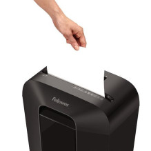SHREDDER POWERSHRED LX70 / 4407501 FELLOWES SHREDDER POWERSHRED LX70 / 4407501 FELLOWES