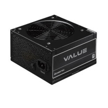 Power Supply, CHIEFTEC, VALUE 700, ATX, 200 - 240 V, 700 W, APB-700B8-BK