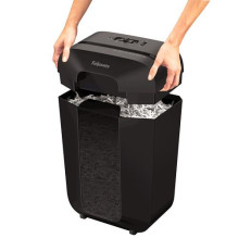 SHREDDER POWERSHRED LX70 / 4407501 FELLOWES SHREDDER POWERSHRED LX70 / 4407501 FELLOWES