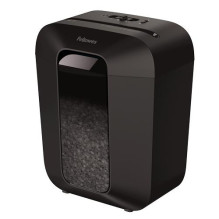 SHREDDER POWERSHRED LX41M / 4300701 FELLOWES SHREDDER POWERSHRED LX41M / 4300701 FELLOWES