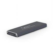 HDD CASE EXT. USB3 M.2 / BLACK EE2280-U3C-01 GEMBIRD