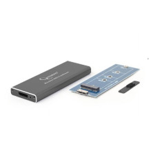 HDD CASE EXT. USB3 M.2 / BLACK EE2280-U3C-01 GEMBIRD HDD CASE EXT. USB3 M.2 / BLACK EE2280-U3C-01 GEMBIRD