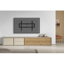 TV SET ACC WALL MOUNT / WL35-550BL16 NEOMOUNTS TV SET ACC WALL MOUNT / WL35-550BL16 NEOMOUNTS