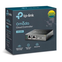 WRL CONTROLLER OMADA / OC200 TP-LINK