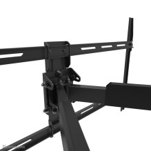 TV SET ACC WALL MOUNT / WL40-550BL18 NEOMOUNTS TV SET ACC WALL MOUNT / WL40-550BL18 NEOMOUNTS