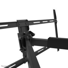 TV SET ACC WALL MOUNT / WL40-550BL18 NEOMOUNTS TV SET ACC WALL MOUNT / WL40-550BL18 NEOMOUNTS