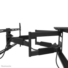 TV SET ACC WALL MOUNT / WL40-550BL18 NEOMOUNTS TV SET ACC WALL MOUNT / WL40-550BL18 NEOMOUNTS