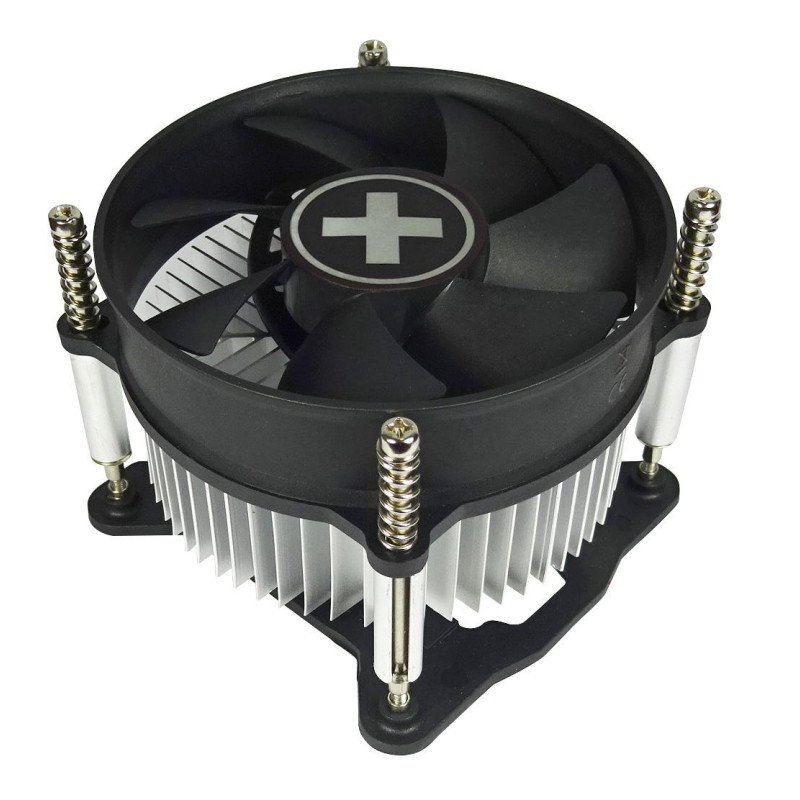 CPU COOLER S1155 / S1156 / XC030 XILENCE