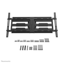 TV SET ACC WALL MOUNT / WL40-550BL18 NEOMOUNTS TV SET ACC WALL MOUNT / WL40-550BL18 NEOMOUNTS