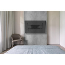 TELEVIZORIAUS ACC MONTAVIMAS prie sienos / WL40-550BL18 NEOMONTS TELEVIZORIAUS ACC MONTAVIMAS prie sienos / WL40-550BL18 NEOMONTS