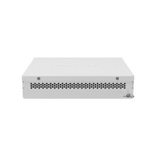 Jungiklis, MIKROTIK, CSS610-8G-2S+IN, darbalaukis / pjedestal, 8x10Base-T / 100Base-TX / 1000Base-T, 2xSFP+, CSS610-8G-2 Jungiklis, MIKROTIK, CSS610-8G-2S+IN, darbalaukis / pjedestal, 8x10Base-T / 100Base-TX / 1000Base-T, 2xSFP+, CSS610-8G-2