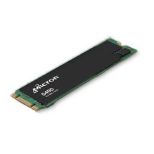 SSD, MICRON, 5400 Pro, 480 GB, M.2, SATA 3.0, Rašymo greitis 350 MB/s, Skaitymo greitis 540 MB/s, 7 mm, MTBF 3000000 val