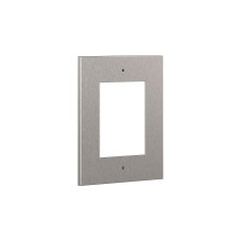 ENTRY PANEL FLUSH FRAME 1MOD. / HELIOS IP VERSO 9155011 2N ENTRY PANEL FLUSH FRAME 1MOD. / HELIOS IP VERSO 9155011 2N