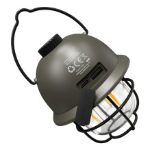 FLASHLIGHT LAMP SERIES / 100 LUMENS LR40 NITECORE