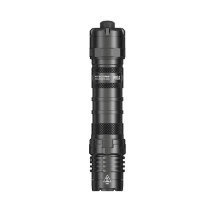 TIKSLIŲJŲ SERIJŲ BLIKŠČIŲ / 4000 LUMENS P10IX NITECORE