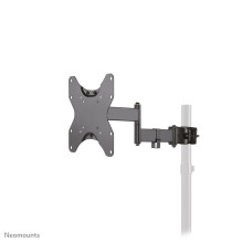 TV SET ACC POLE MOUNT 23-42" / FL40-450BL12 NEOMOUNTS