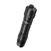TIKSLIŲJŲ SERIJŲ BLIKŠČIŲ / 4000 LUMENS P10IX NITECORE