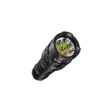FLASHLIGHT PRECISE SERIES / 4000 LUMENS P10IX NITECORE