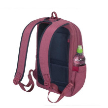 NB BACKPACK SUZUKA 15.6" / 7760 RED RIVACASE