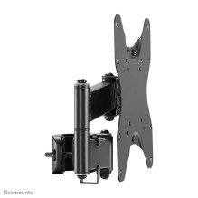 TV SET ACC POLE MOUNT 23-42" / FL40-450BL12 NEOMOUNTS