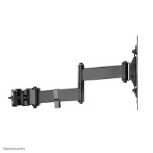 TV SET ACC POLE MOUNT 23-42" / FL40-450BL12 NEOMOUNTS
